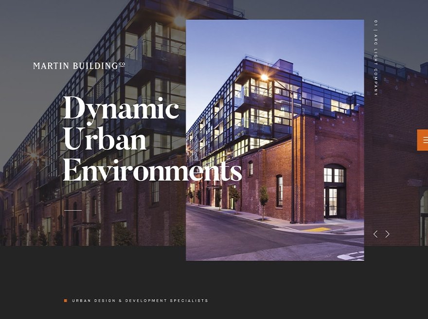 Martin Building