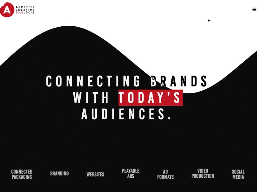 Appetite Creative