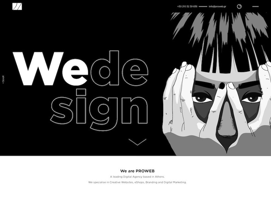 PROWEB DIGITAL AGENCY