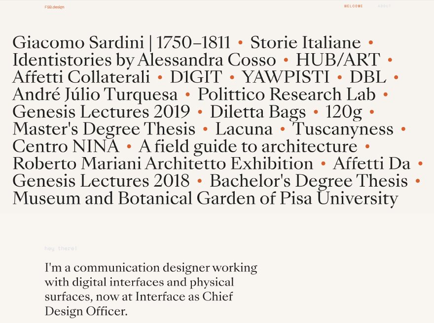 FSB.design