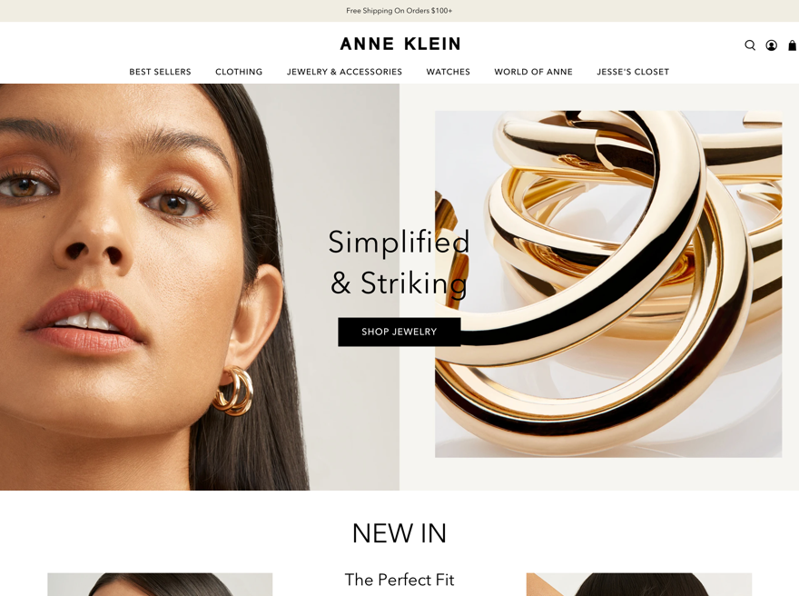 Anne Klien