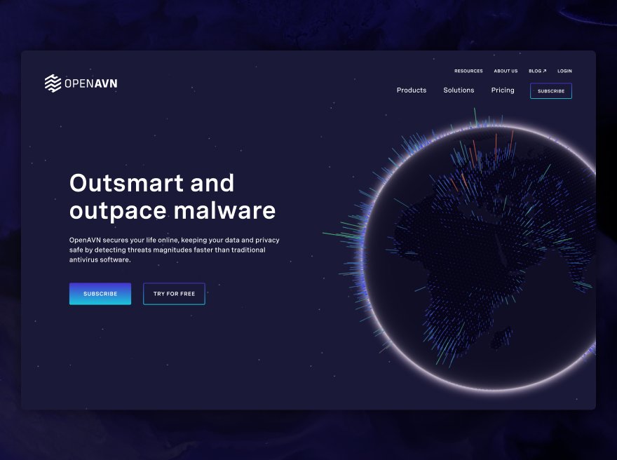 OpenAVN