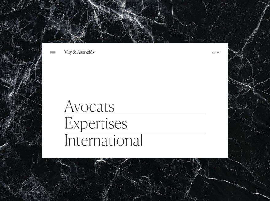 Vey & Associés