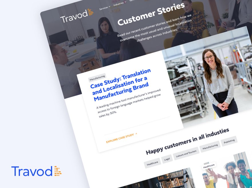Travod