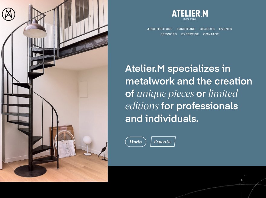 Atelier.M