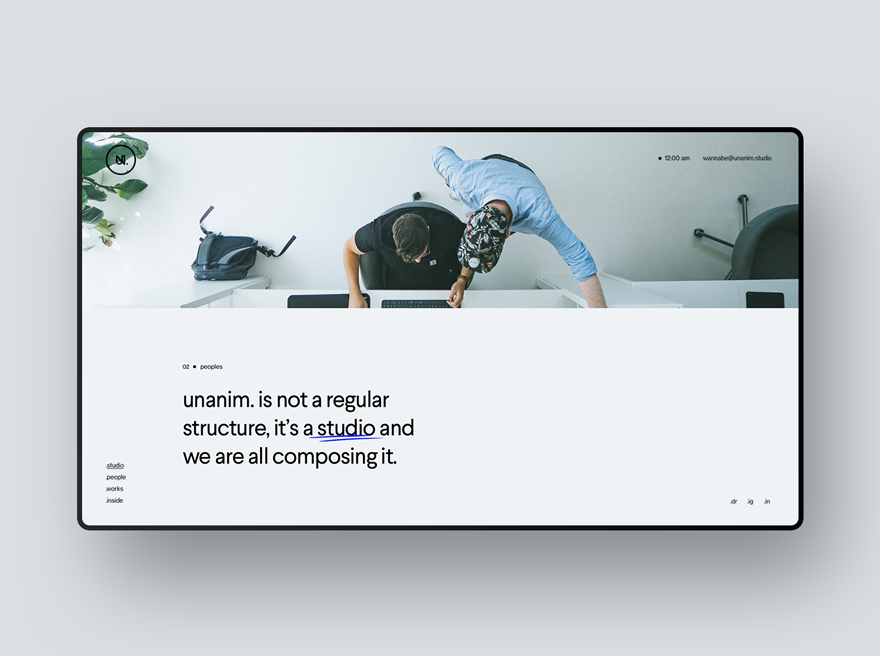 unanim.studio