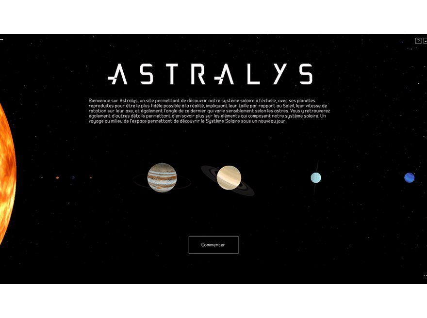 Astralys