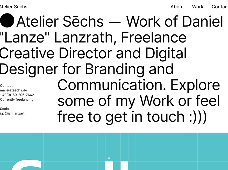 Atelier Sēchs