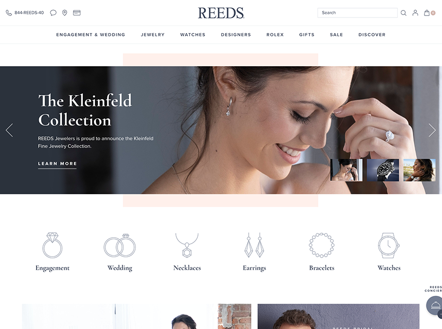REEDS Jewelers