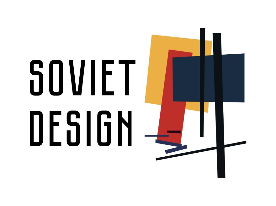 Soviet Design