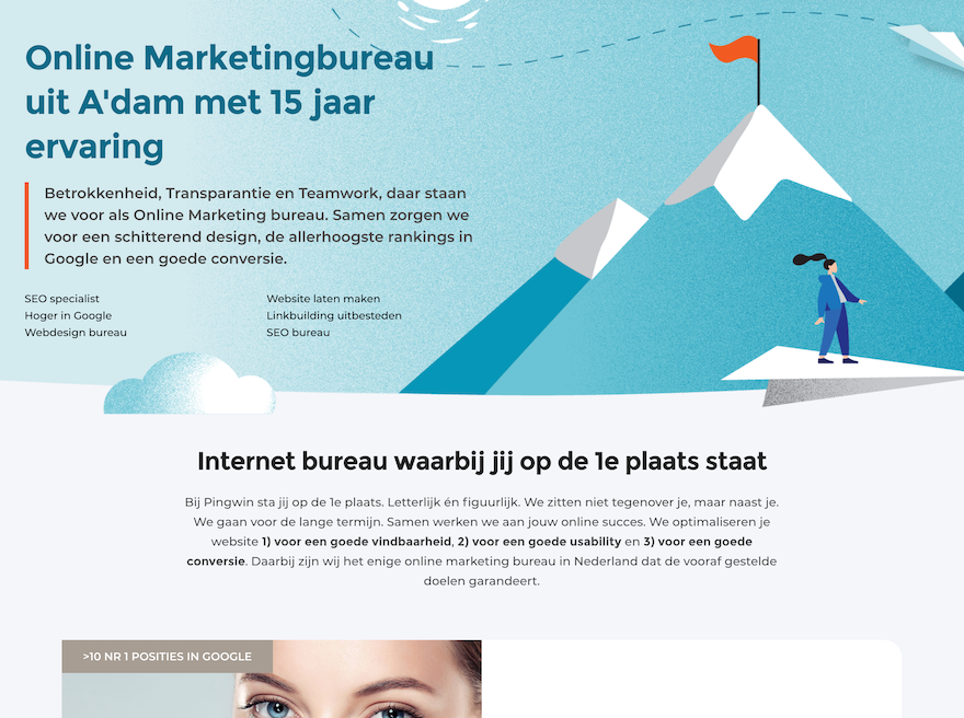 www.pingwin.nl