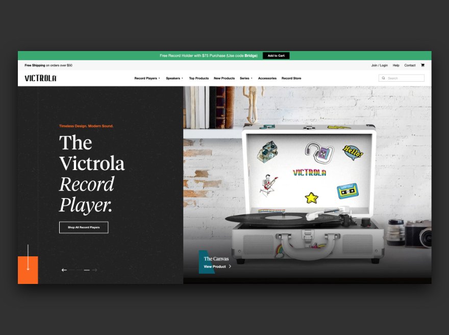 Victrola