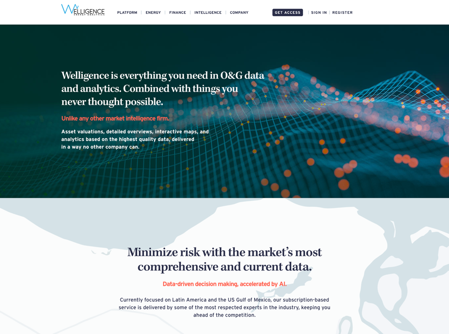 Welligence