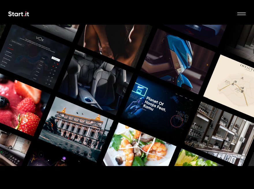 Start.it | Digital Agency