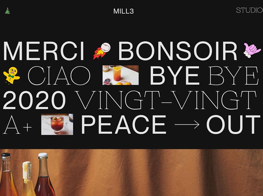 XMAS MILL3