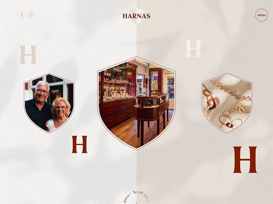 't Harnas