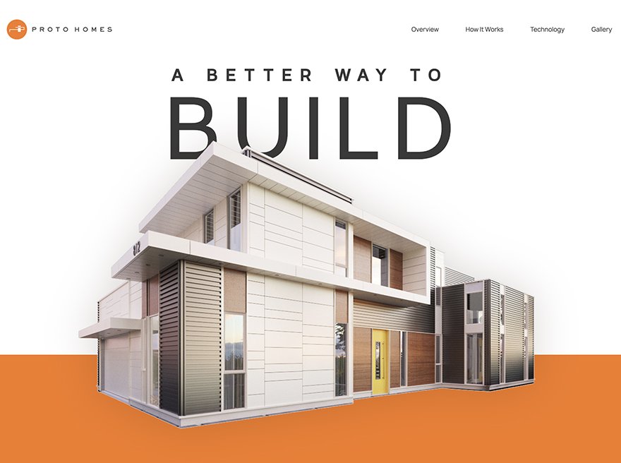 Proto Homes
