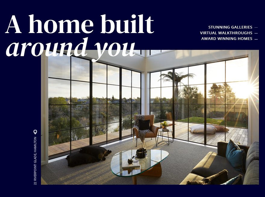 Design Builders