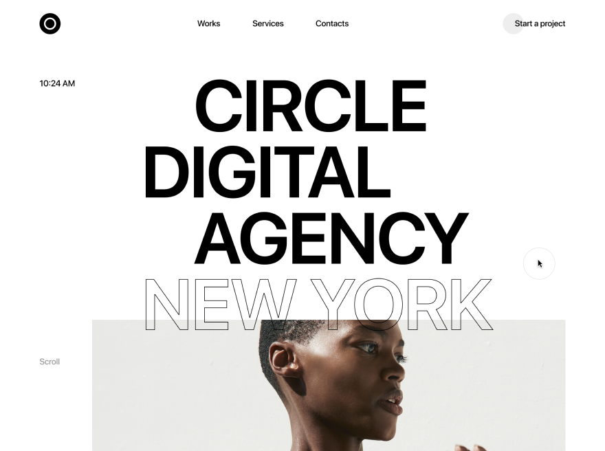 Circle Digital Agency