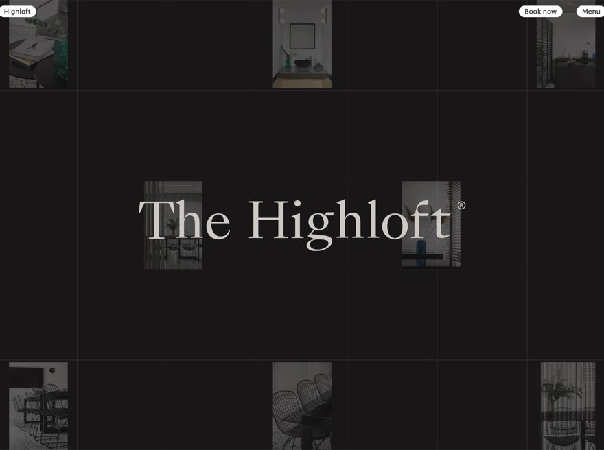 The Highloft