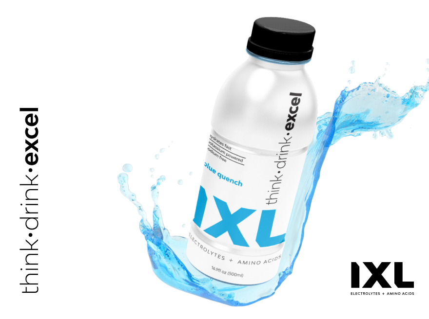 Drink IXL