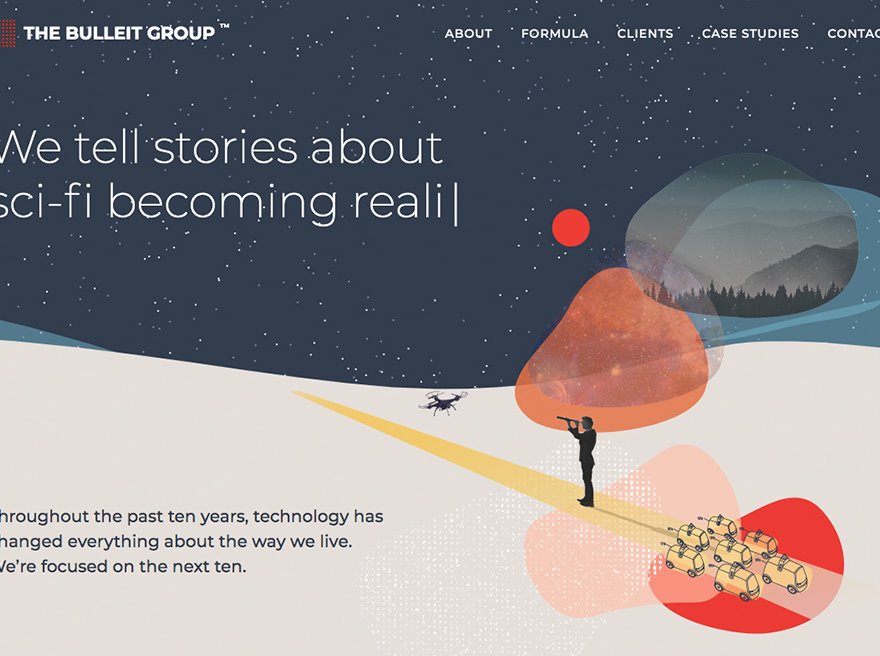 The Bulleit Group