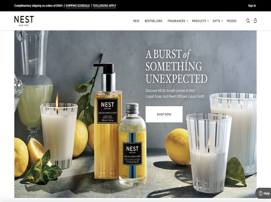 NEST New York
