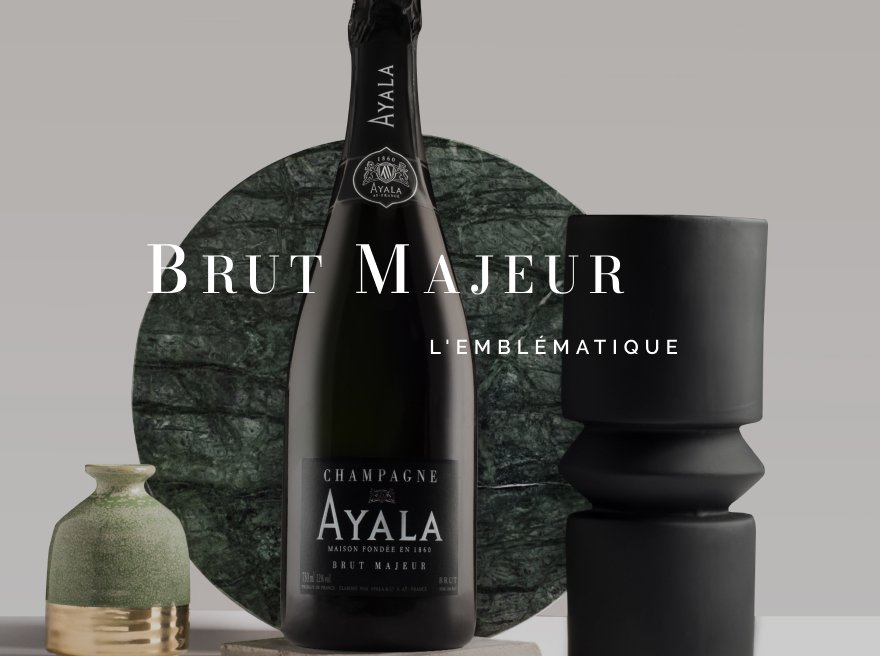 Champagne Ayala