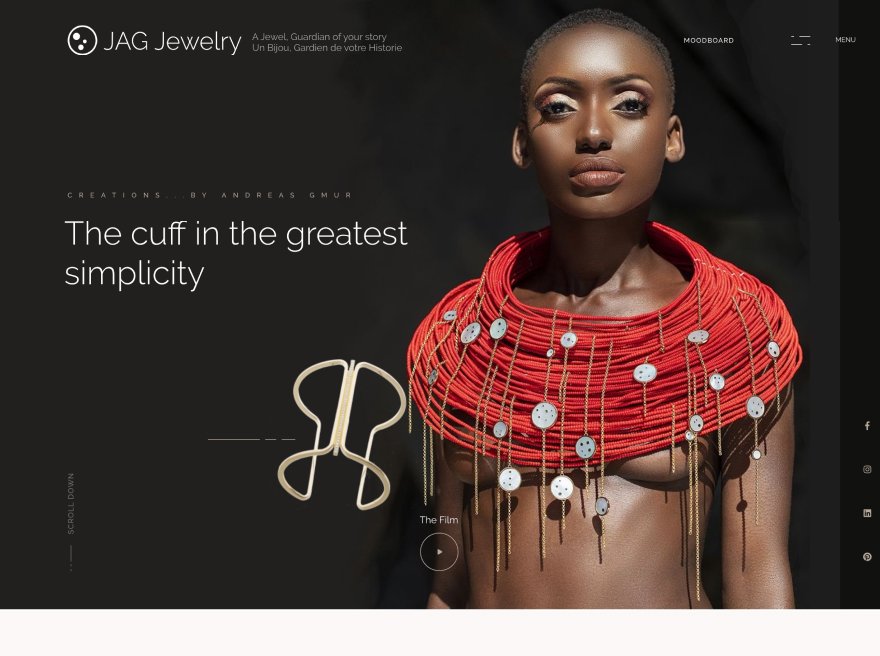 JAG Jewelry