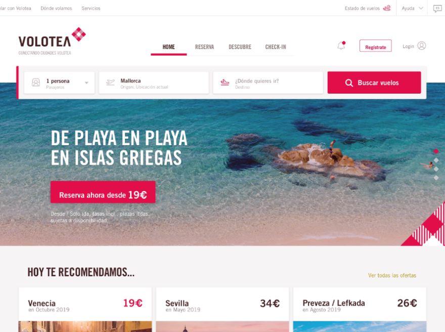 Volotea