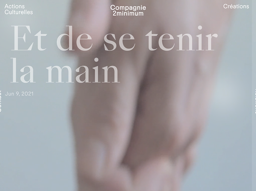 Danse Compagnie 2Minimum