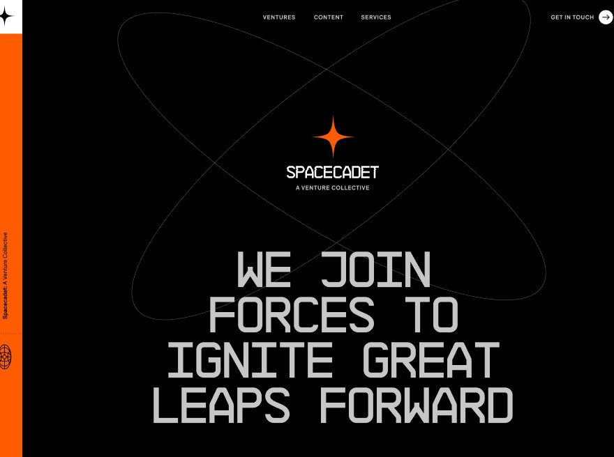 Spacecadet