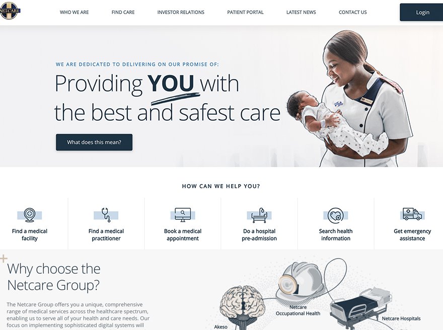Netcare