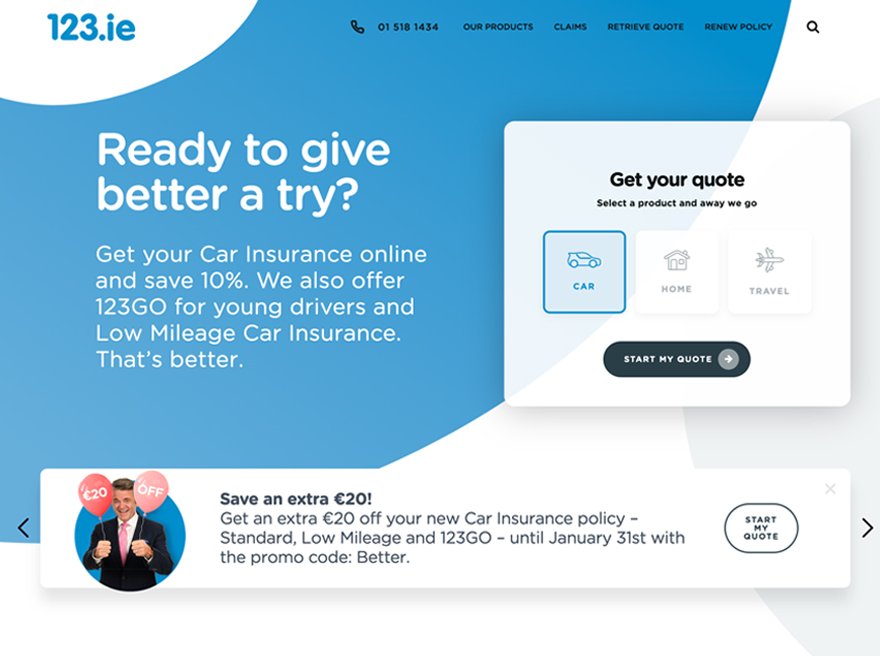 123 Insurance