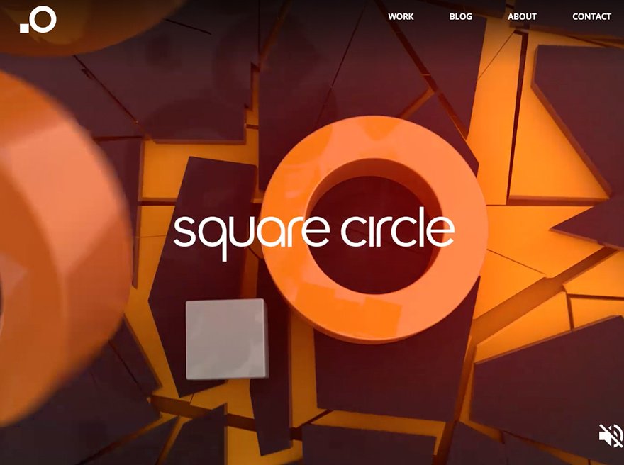 Square Circle