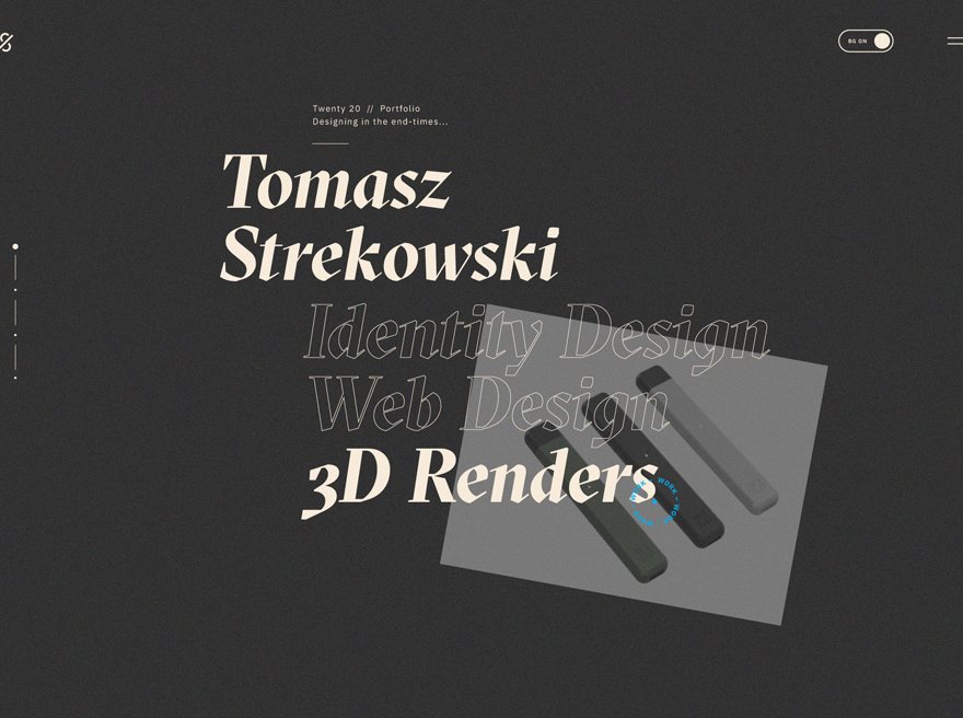Strekowski Folio