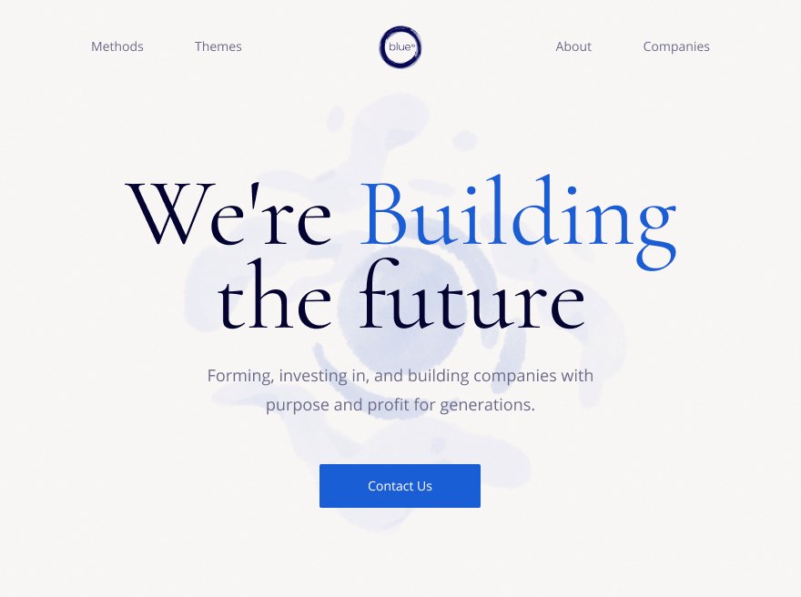 BlueIO