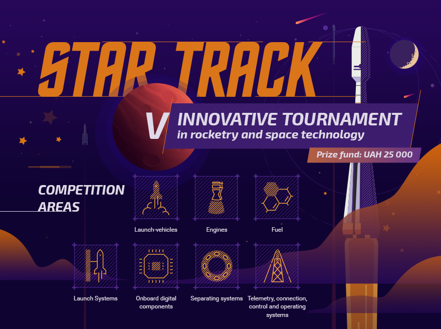 Star track