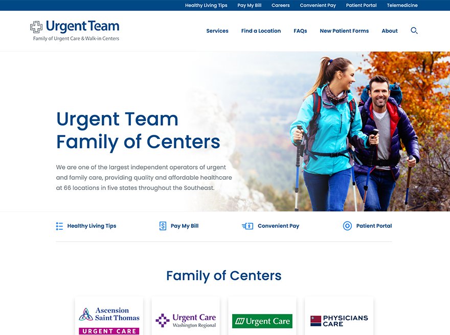 Urgent Team