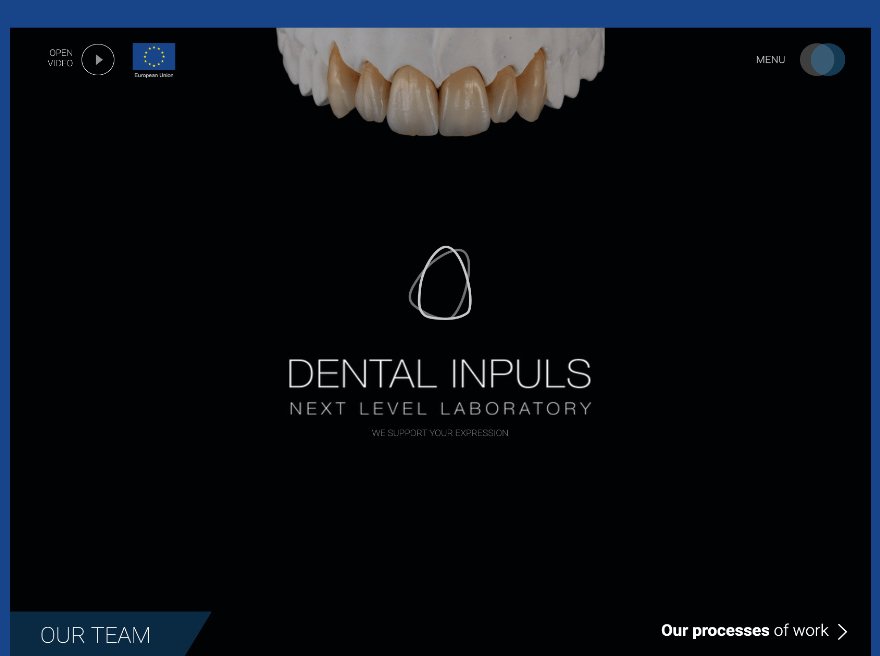 Dental Inpuls Croatia