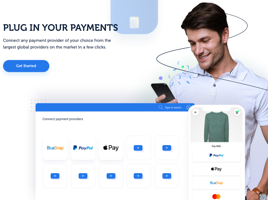 BridgerPay