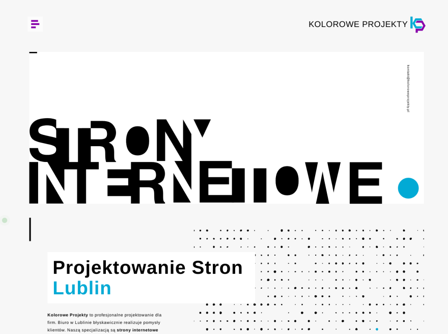 Kolorowe Projekty
