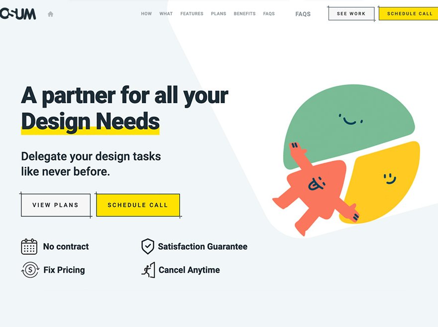Design Partnership