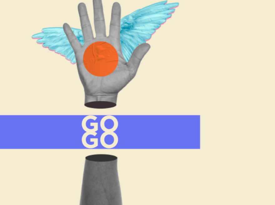 GOGO agency - made by lovers