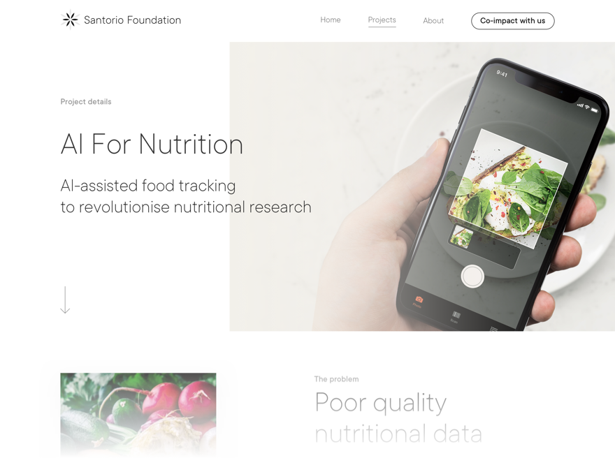 Santorio Foundation