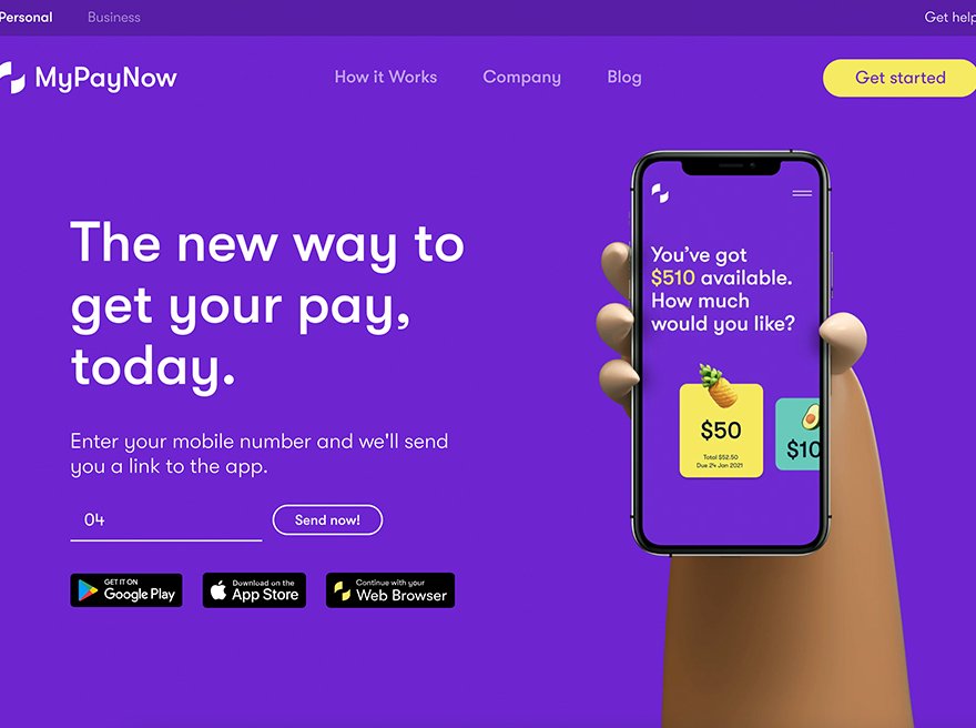 MyPayNow