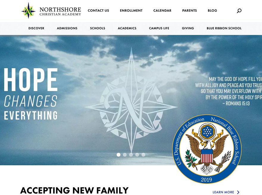 Northshore Christian Academy