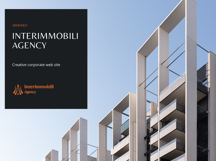 Interimmobili Agency