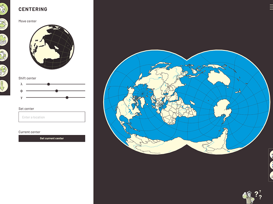 Worldmapgenerator