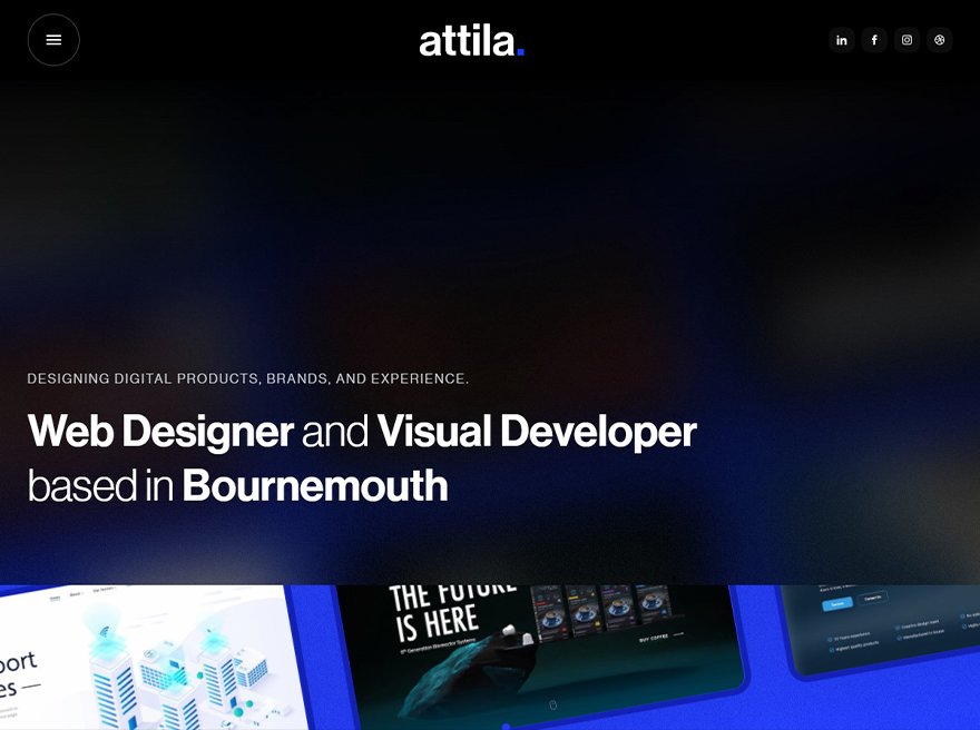 Attila Design